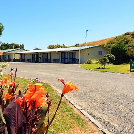 Foxton Celtic Motel מראה חיצוני תמונה