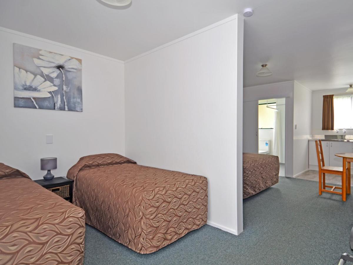 Foxton Celtic Motel מראה חיצוני תמונה