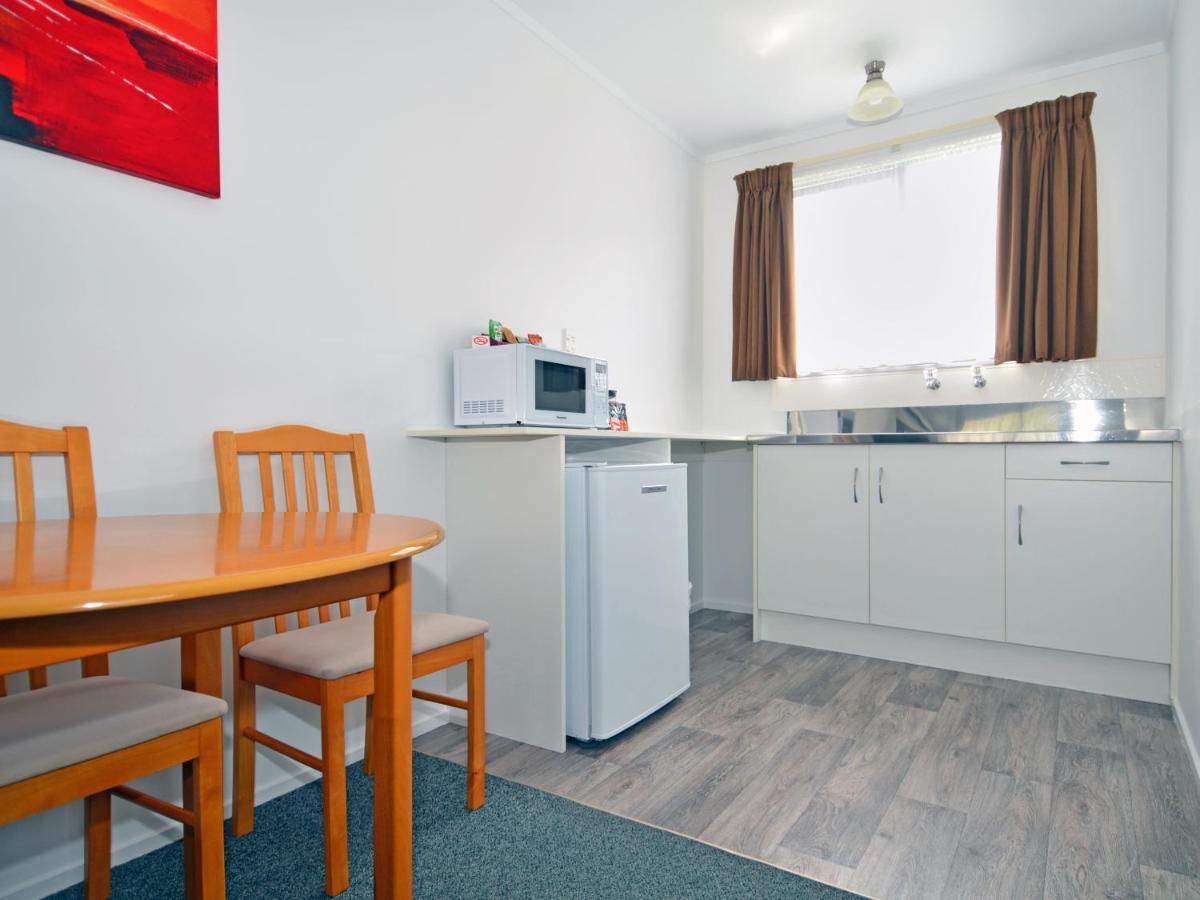 Foxton Celtic Motel מראה חיצוני תמונה