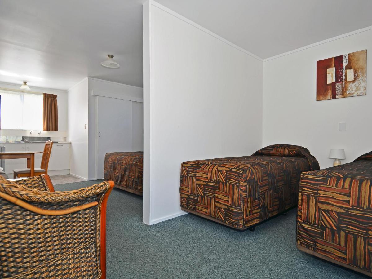 Foxton Celtic Motel מראה חיצוני תמונה