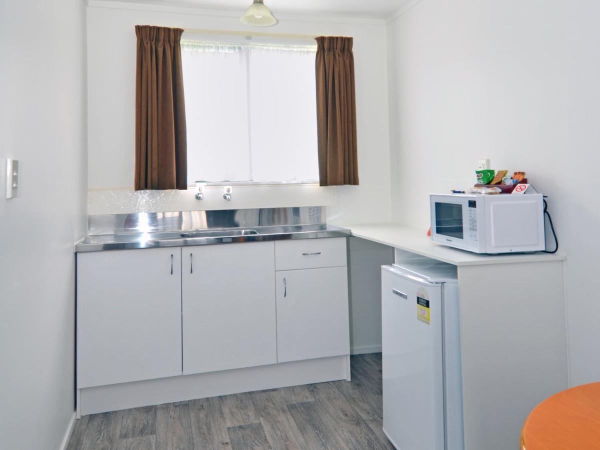 Foxton Celtic Motel מראה חיצוני תמונה