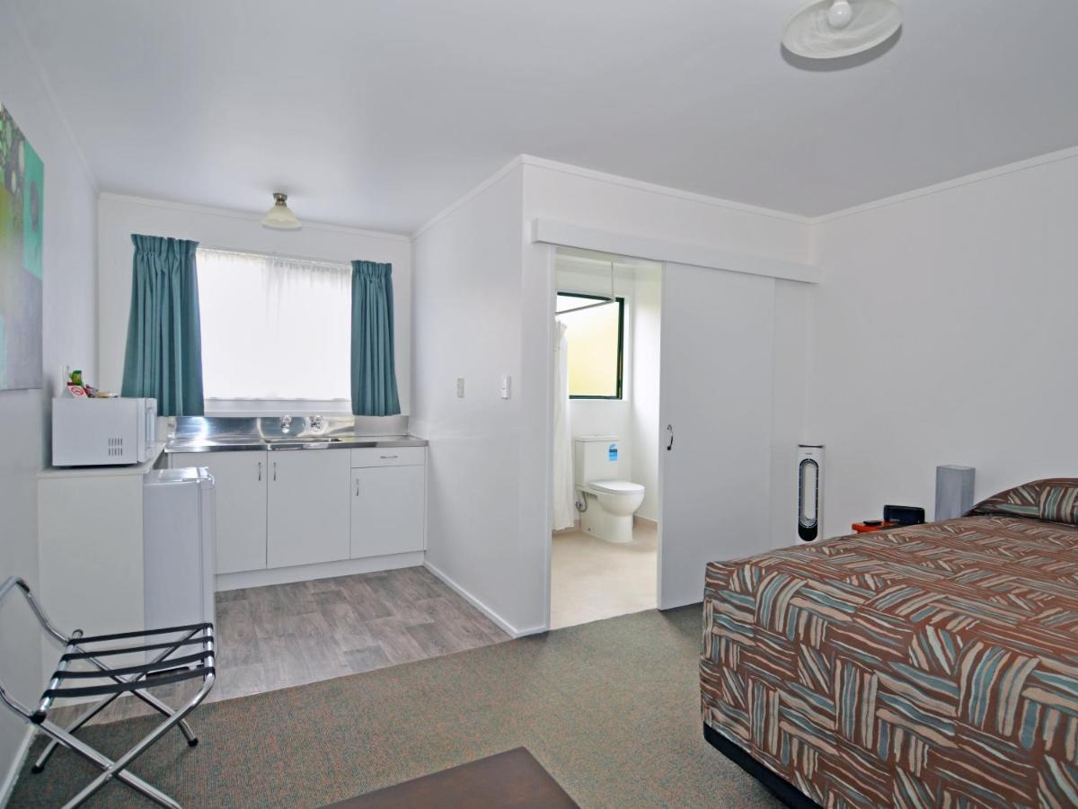 Foxton Celtic Motel מראה חיצוני תמונה